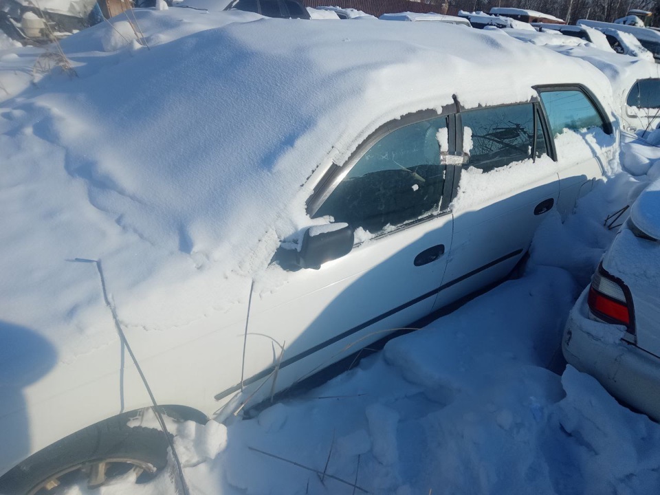 Торги №1660529 Лот №4030470 Автомобиль марки Toyota Corolla - торги по банкротству 2